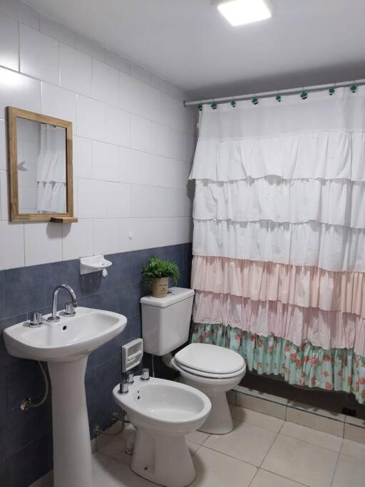 Departamento en El Calafate