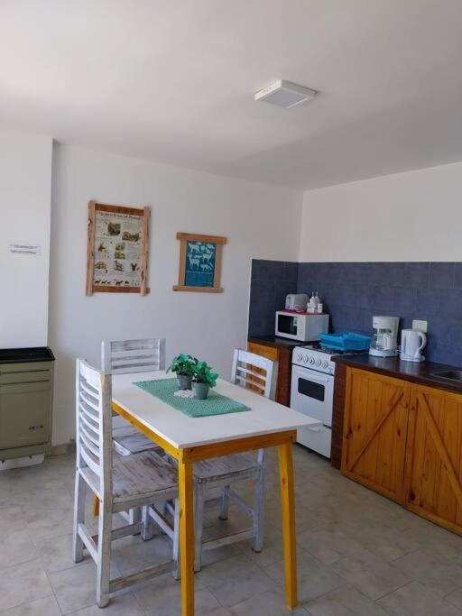 Departamento en El Calafate