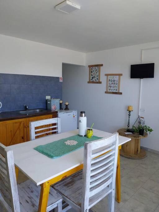 Departamento en El Calafate