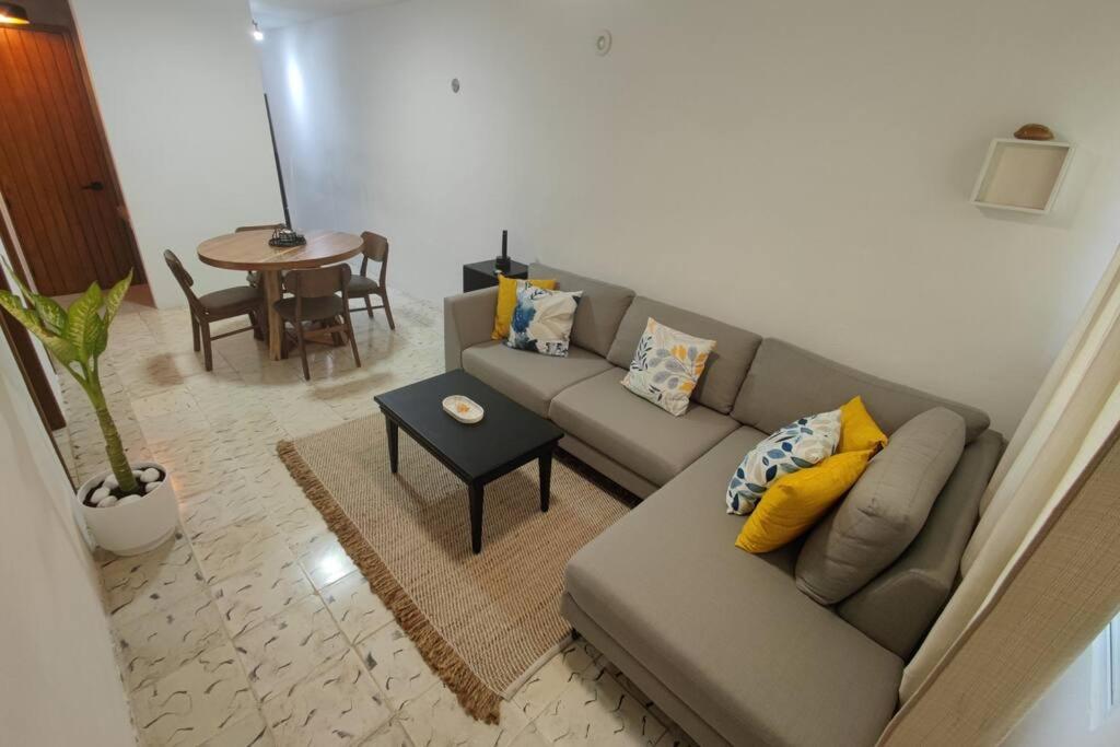 Acogedora y moderna Casa Coatí
