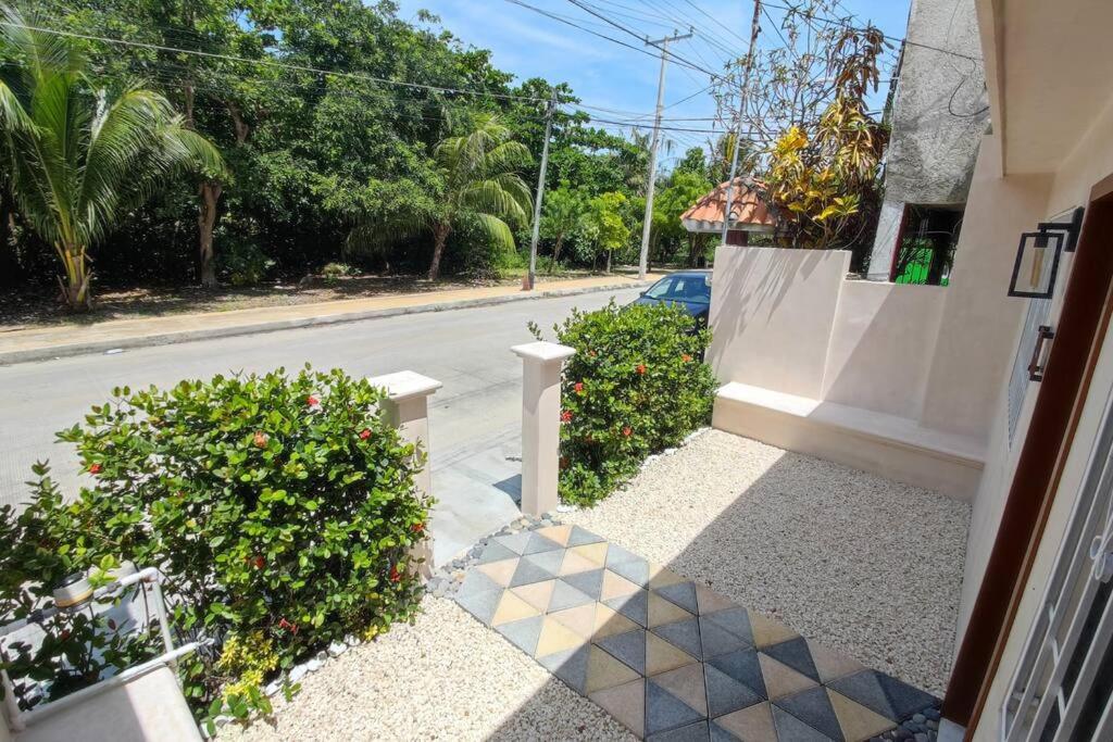 Acogedora y moderna Casa Coatí