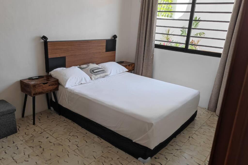 Acogedora y moderna Casa Coatí