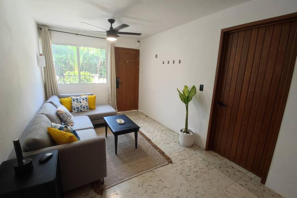 Acogedora y moderna Casa Coatí