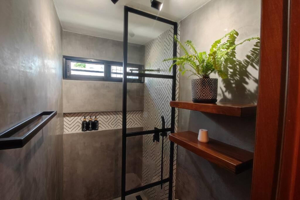 Acogedora y moderna Casa Coatí