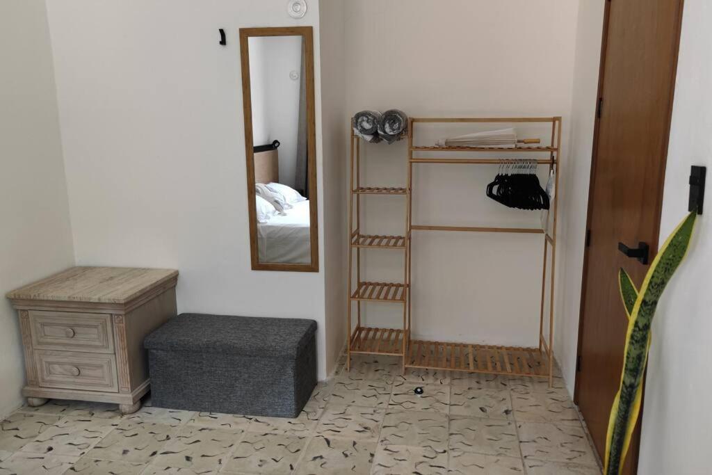 Acogedora y moderna Casa Coatí