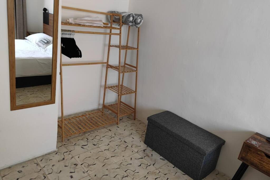 Acogedora y moderna Casa Coatí