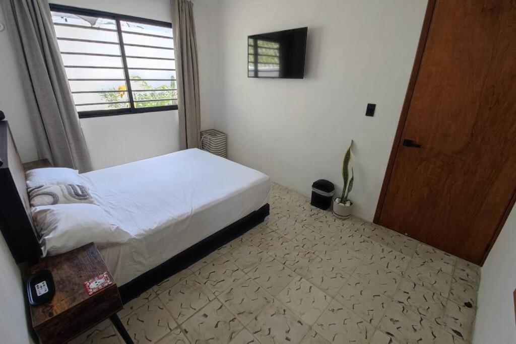Acogedora y moderna Casa Coatí