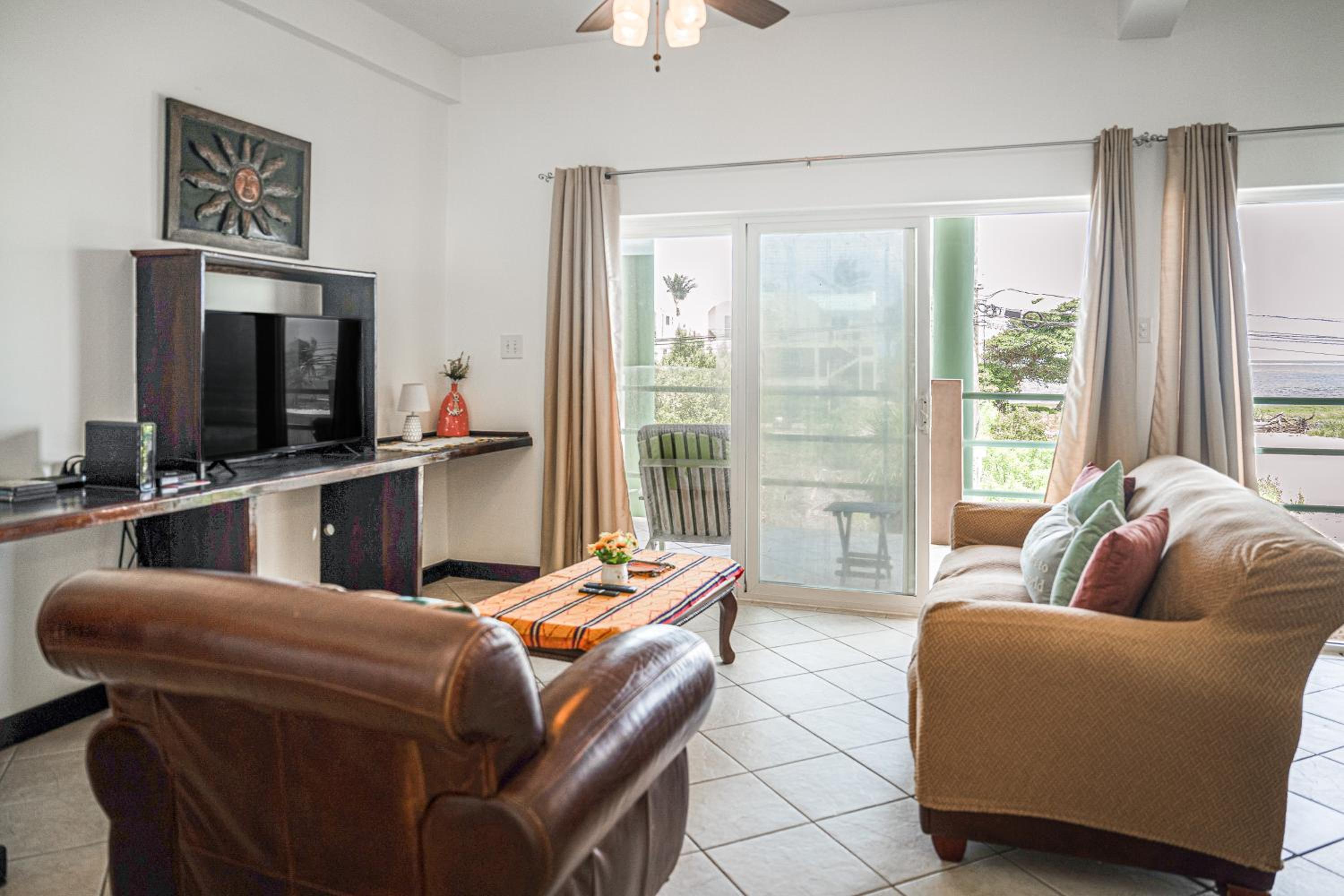Suite A202 @ Mara Laguna *Gold Standard Certified