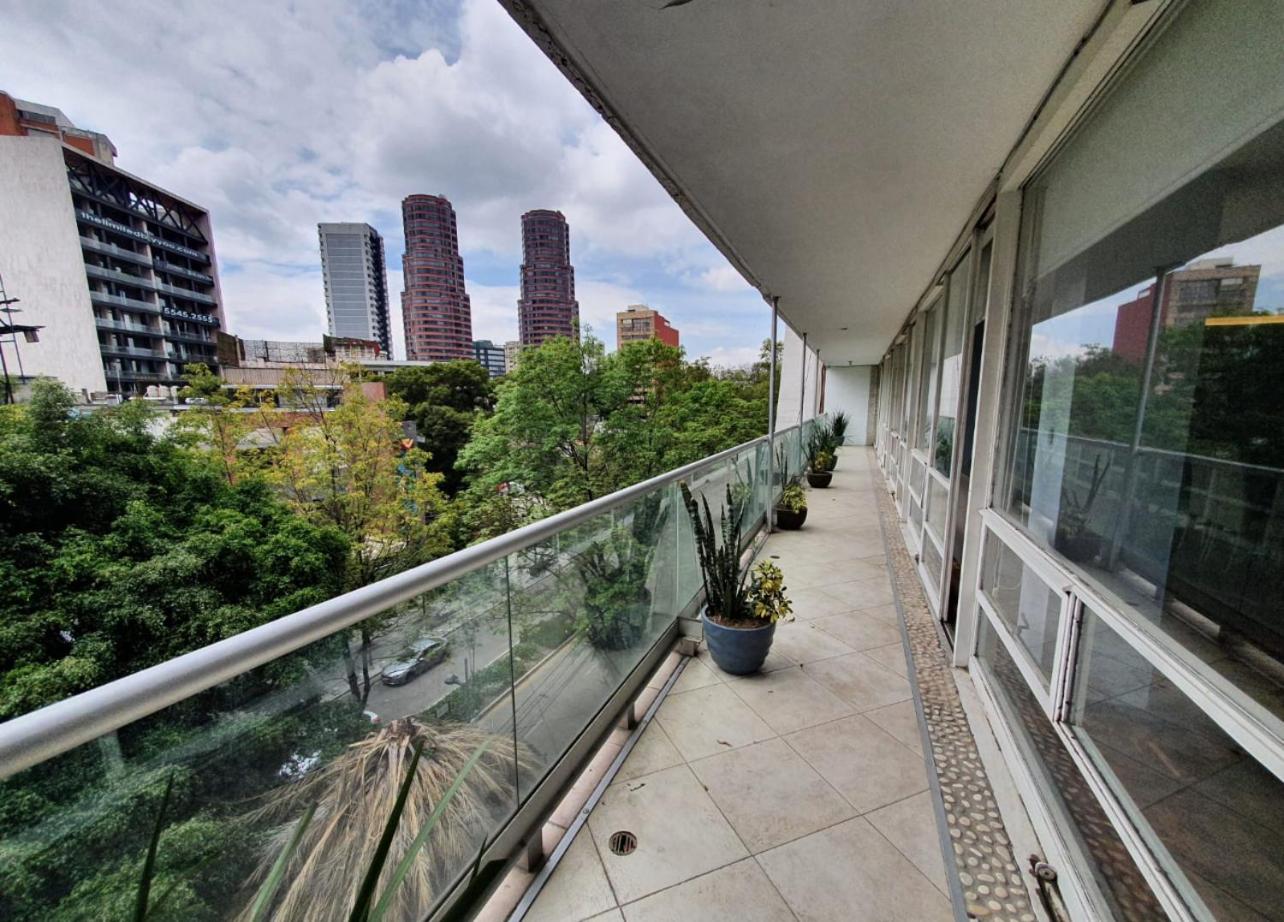 Habitaciones en Masaryk photo 4