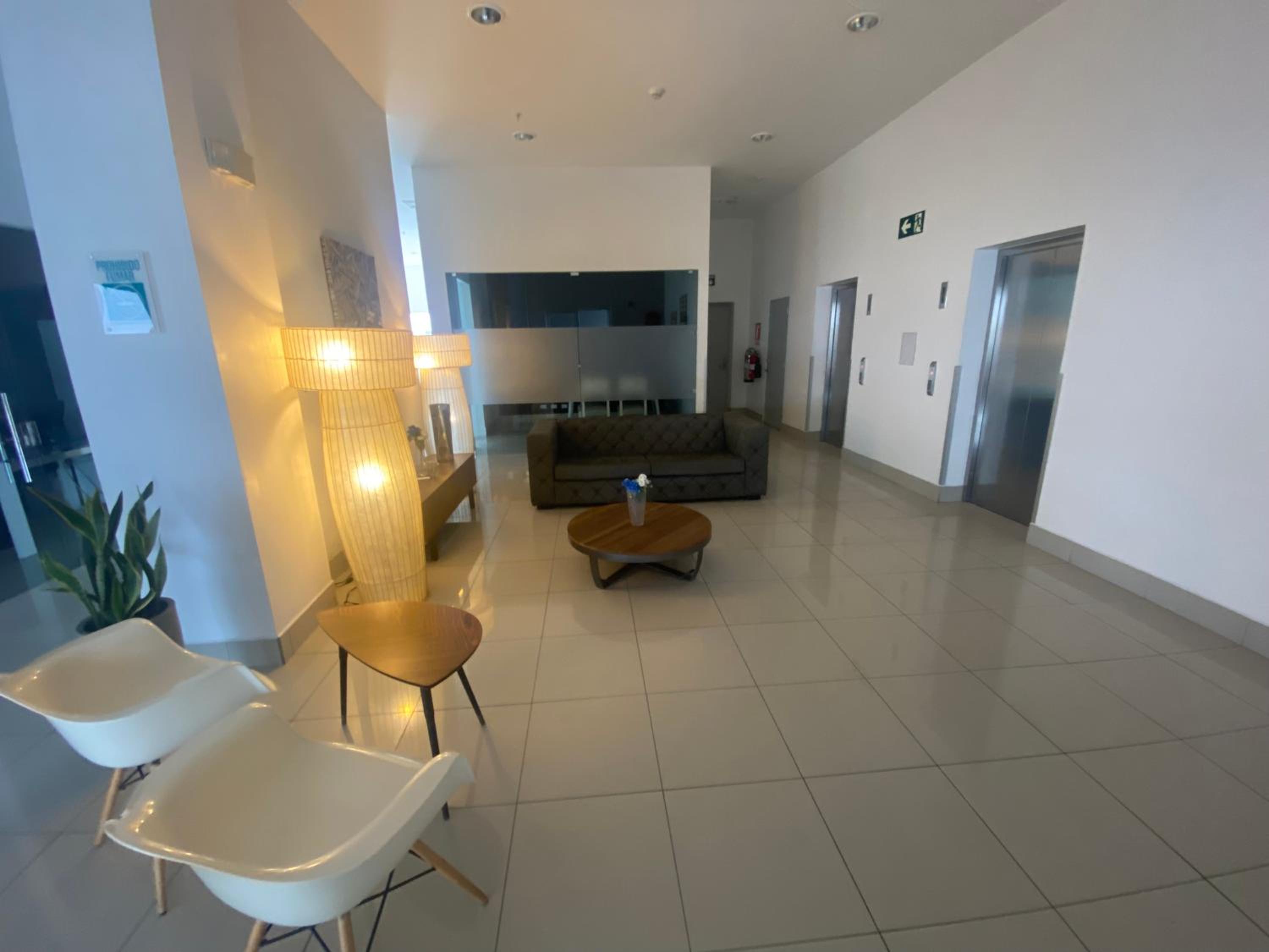 Amplio apartamento de 3 habitaciones