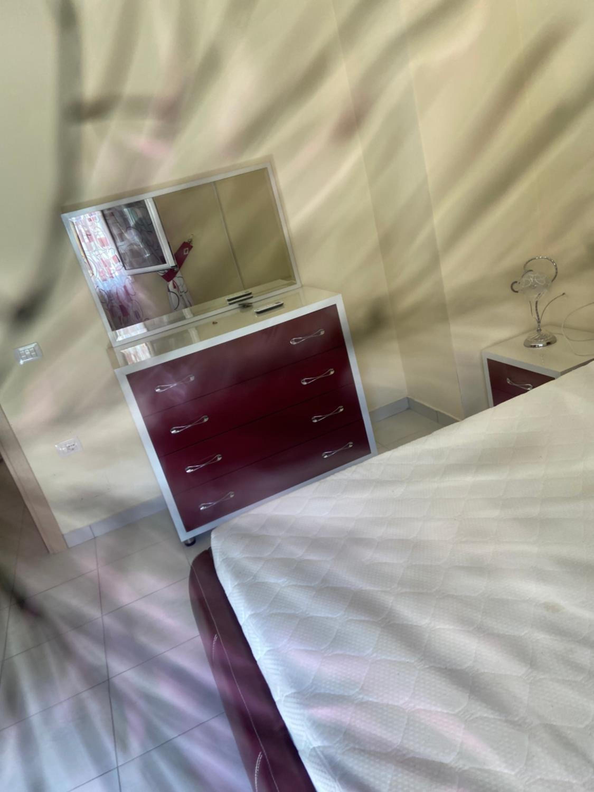 Leonis apartament