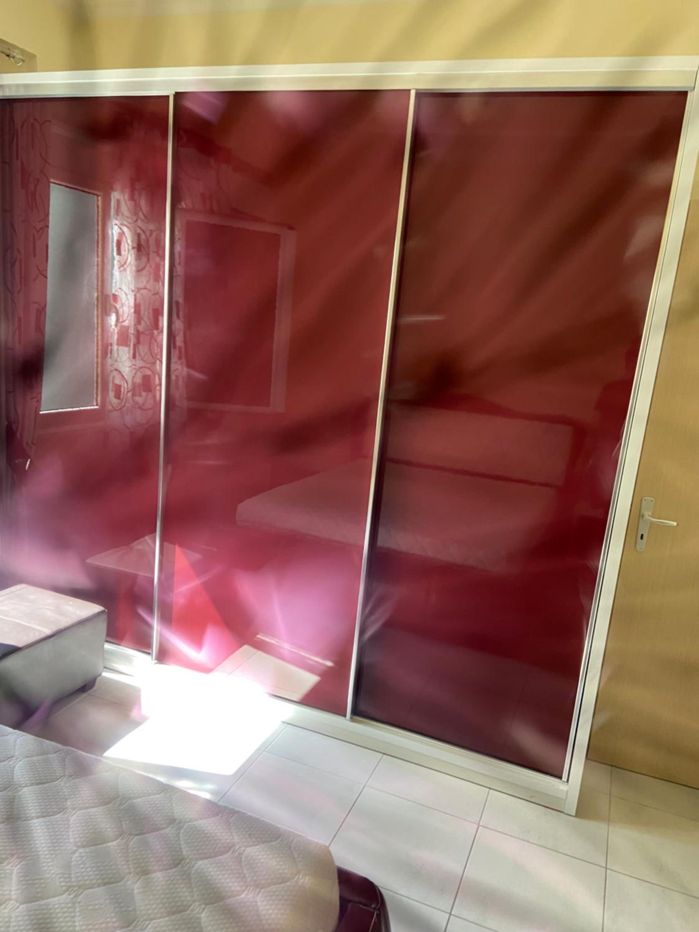 Leonis apartament