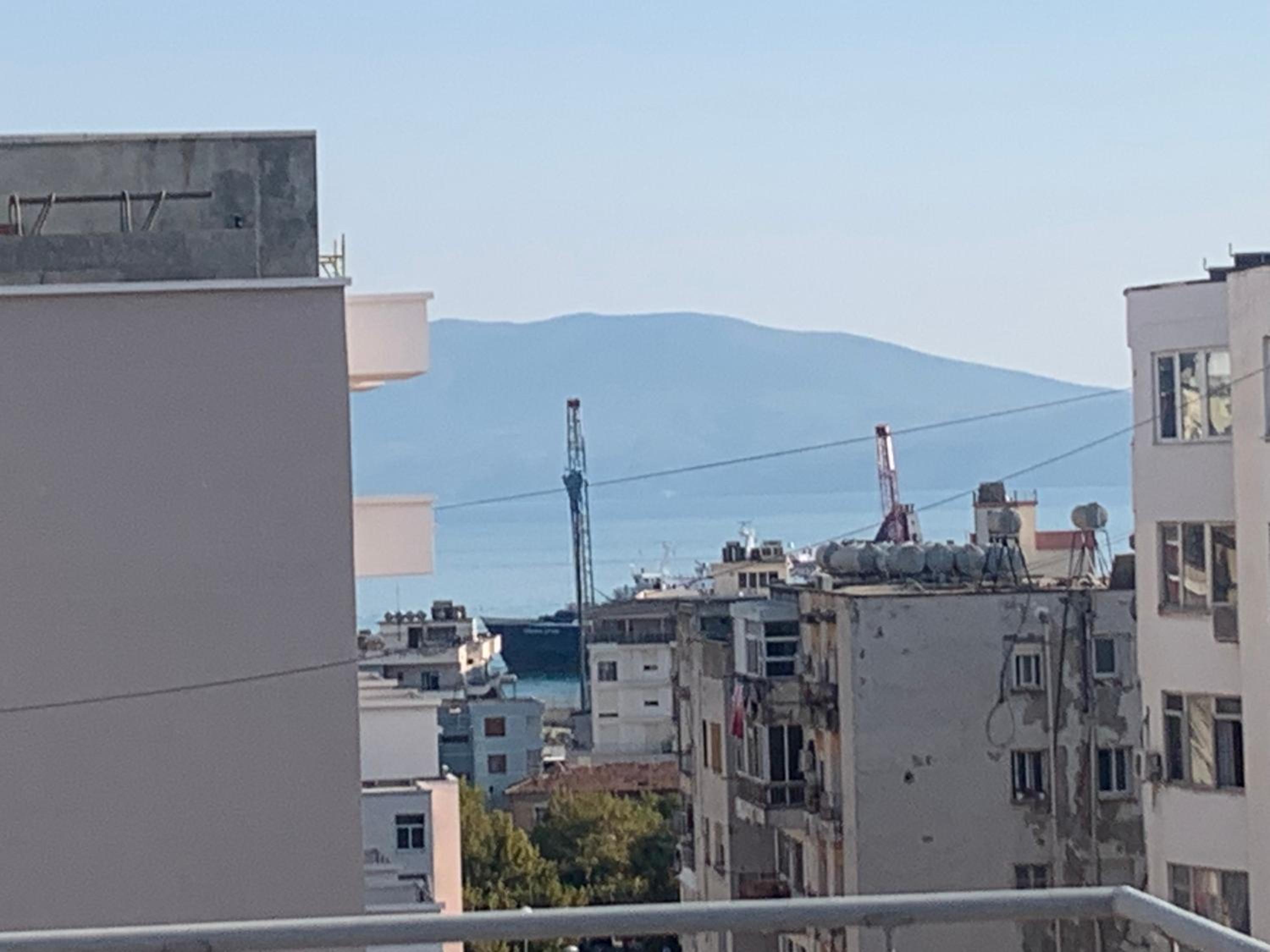 Margi Rooftop Apartments