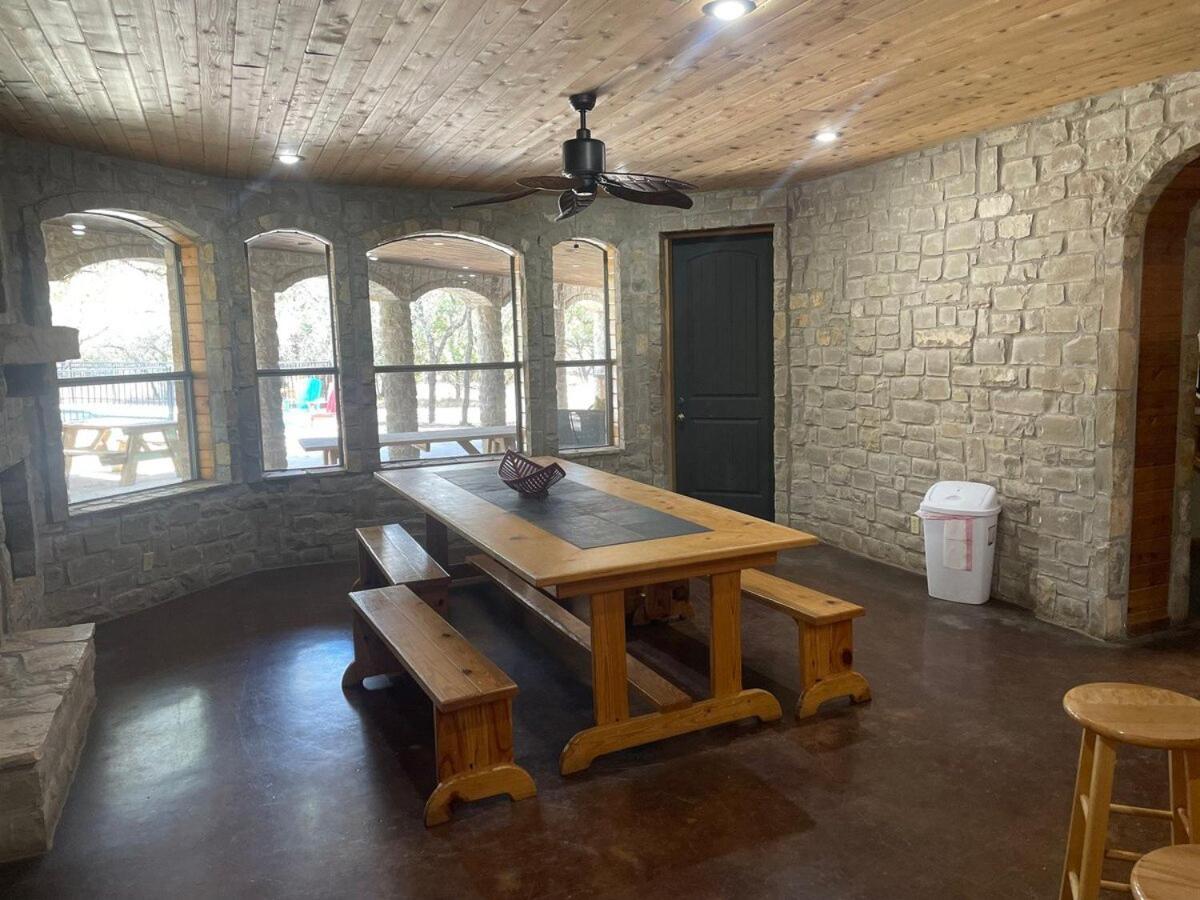 Mountain Laurel Lodge view 4