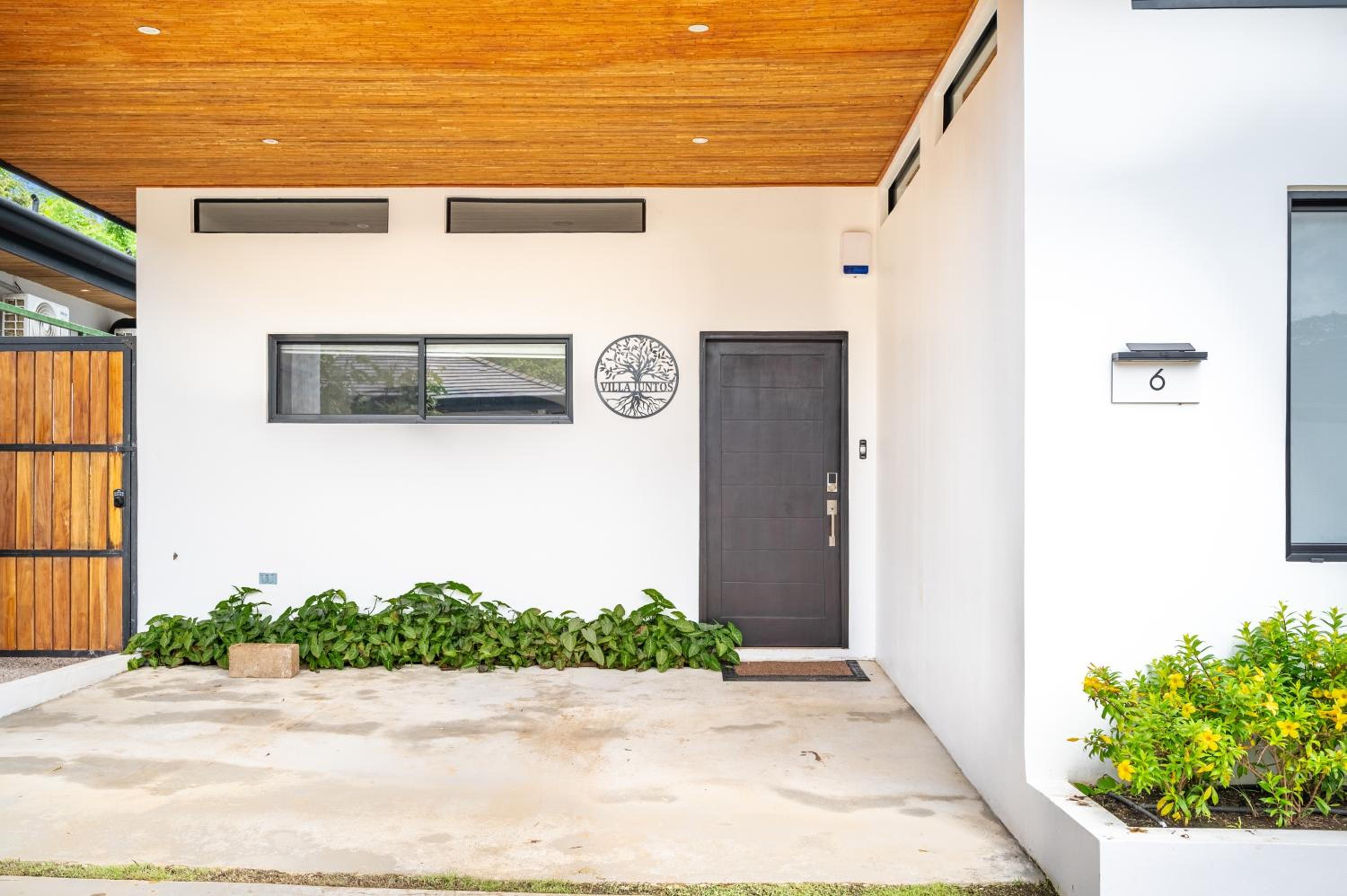 Villa Juntos