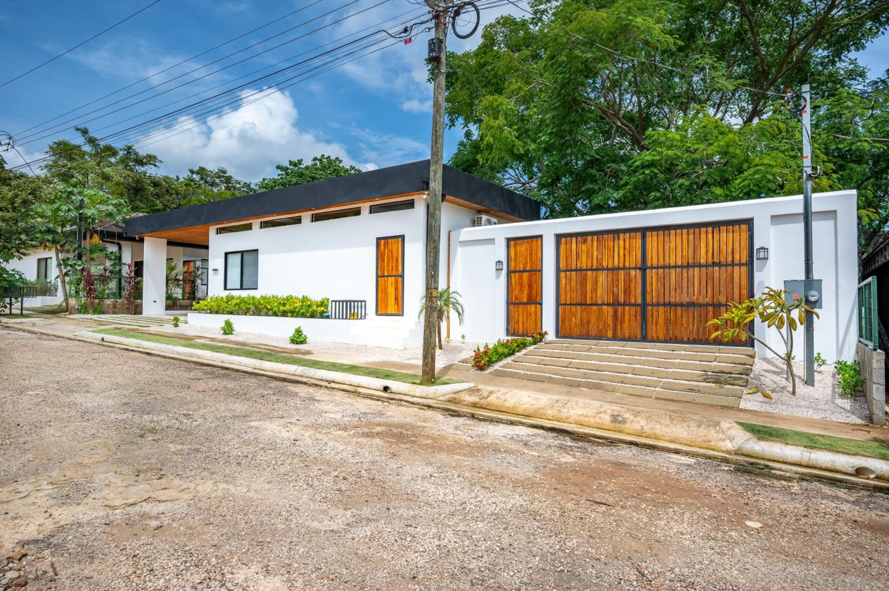Villa Juntos