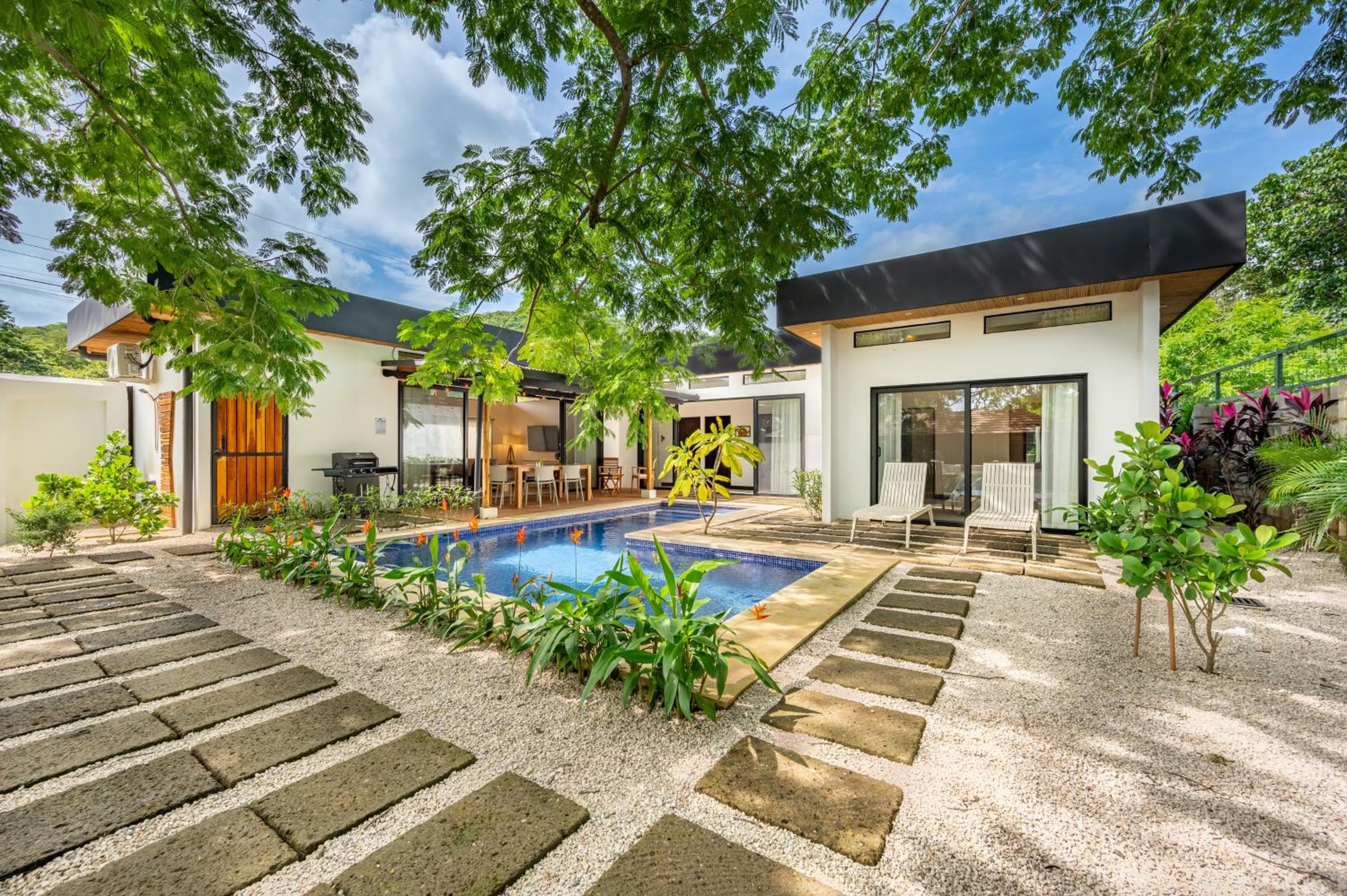 Villa Juntos