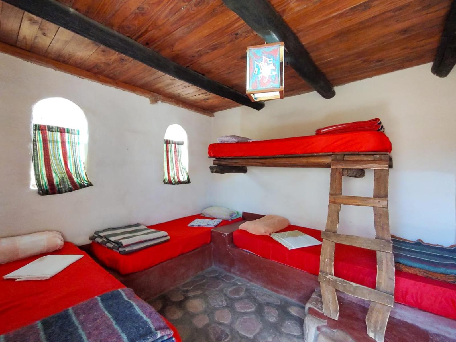 El Sol Hostel de Humahuaca