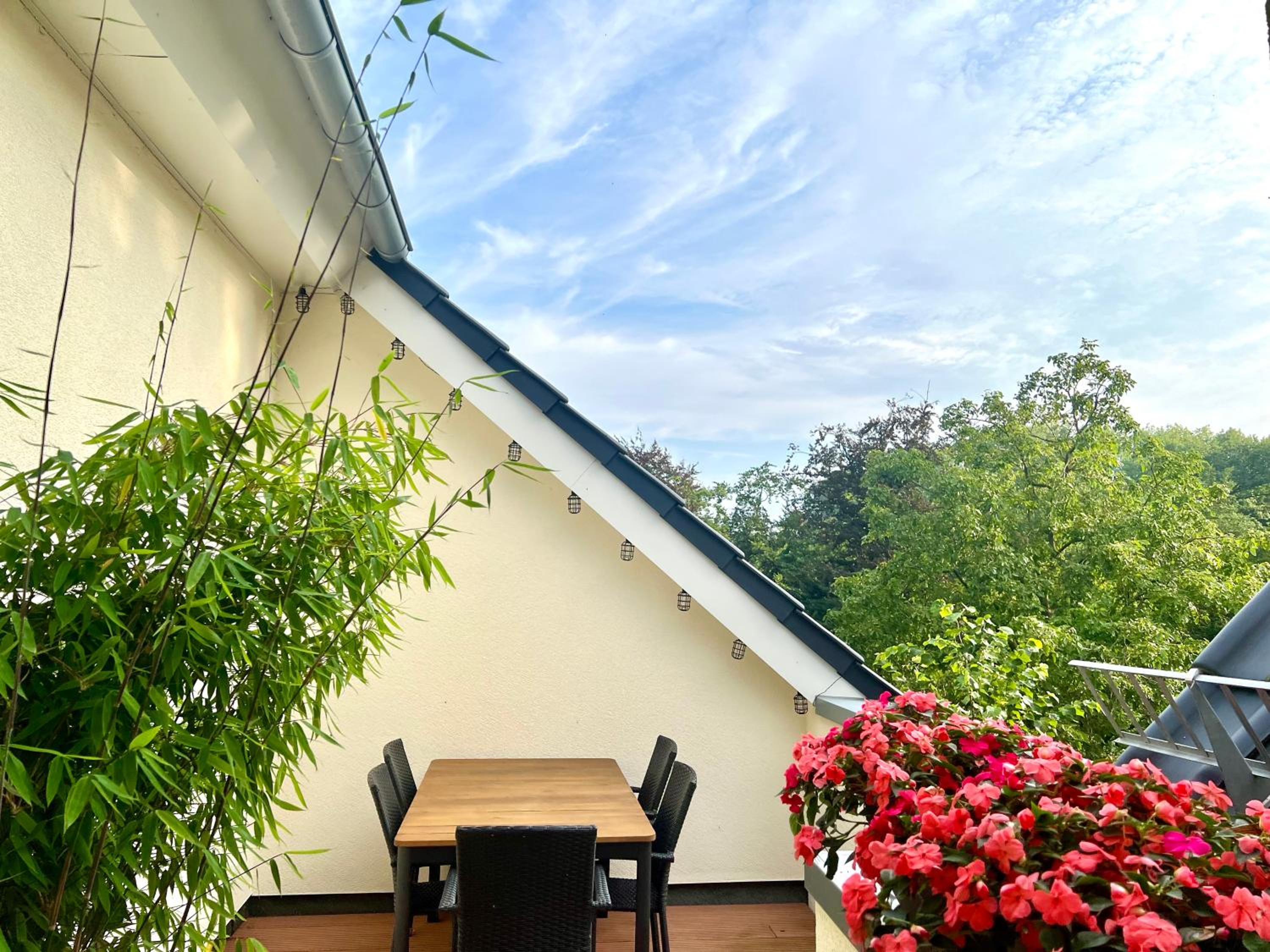 Ferienwohnung Teweshof in Rees am Niederrhein