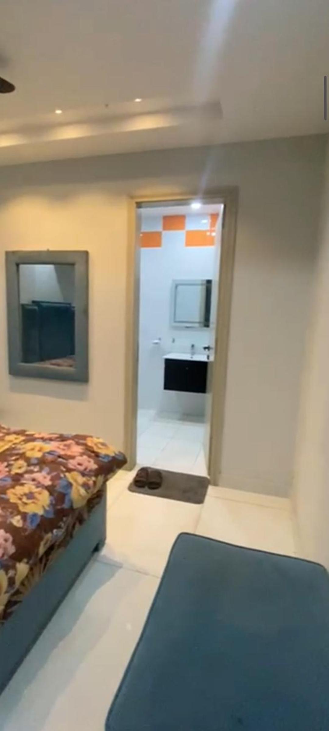 1 bed apartment view 4