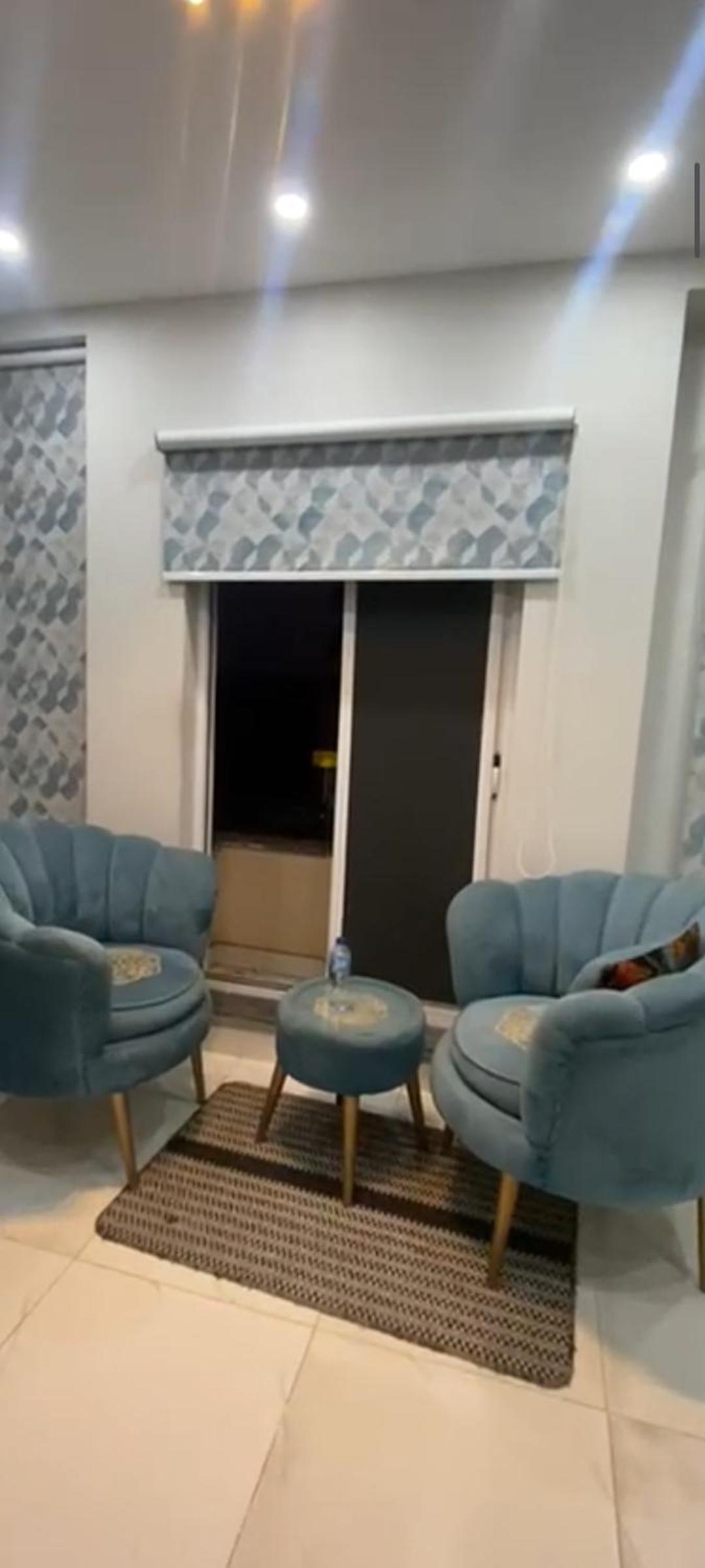 1 bed apartment view 5