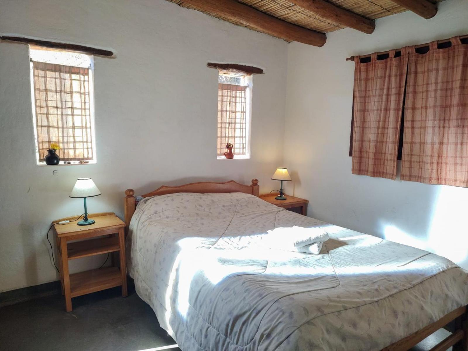 El Sol Hostel de Humahuaca