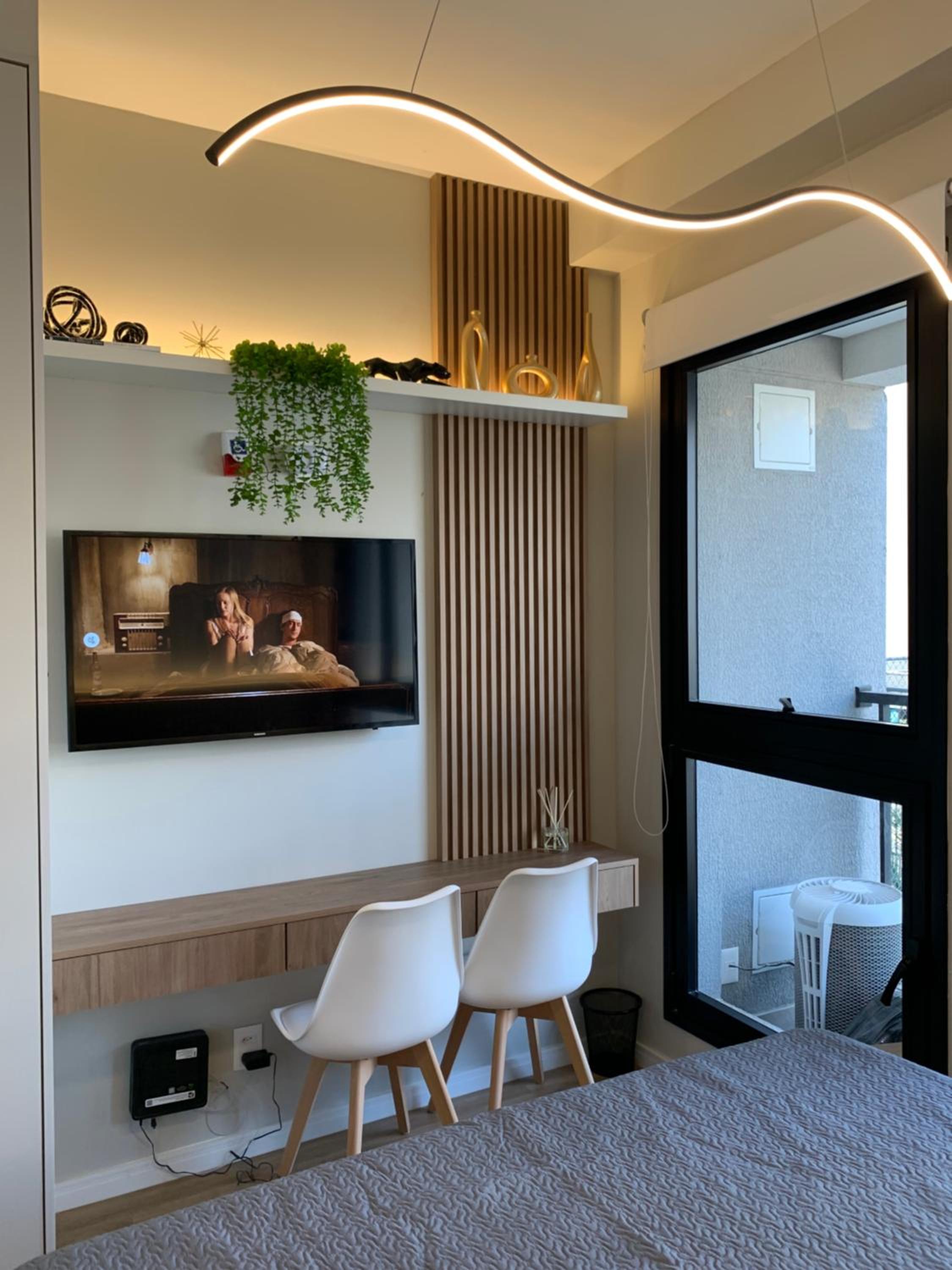 Studio próximo ao Hospital São Paulo
