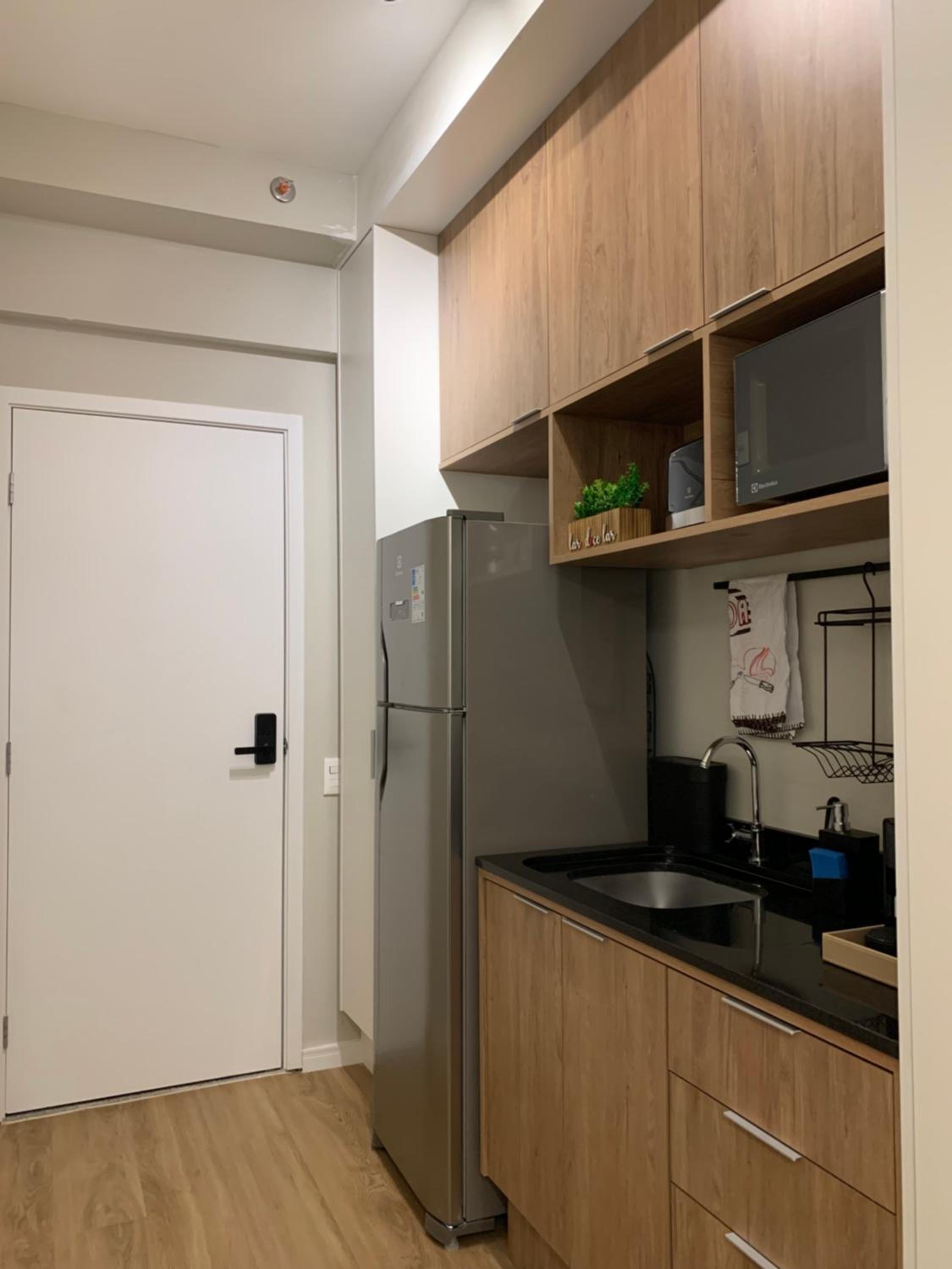 Studio próximo ao Hospital São Paulo