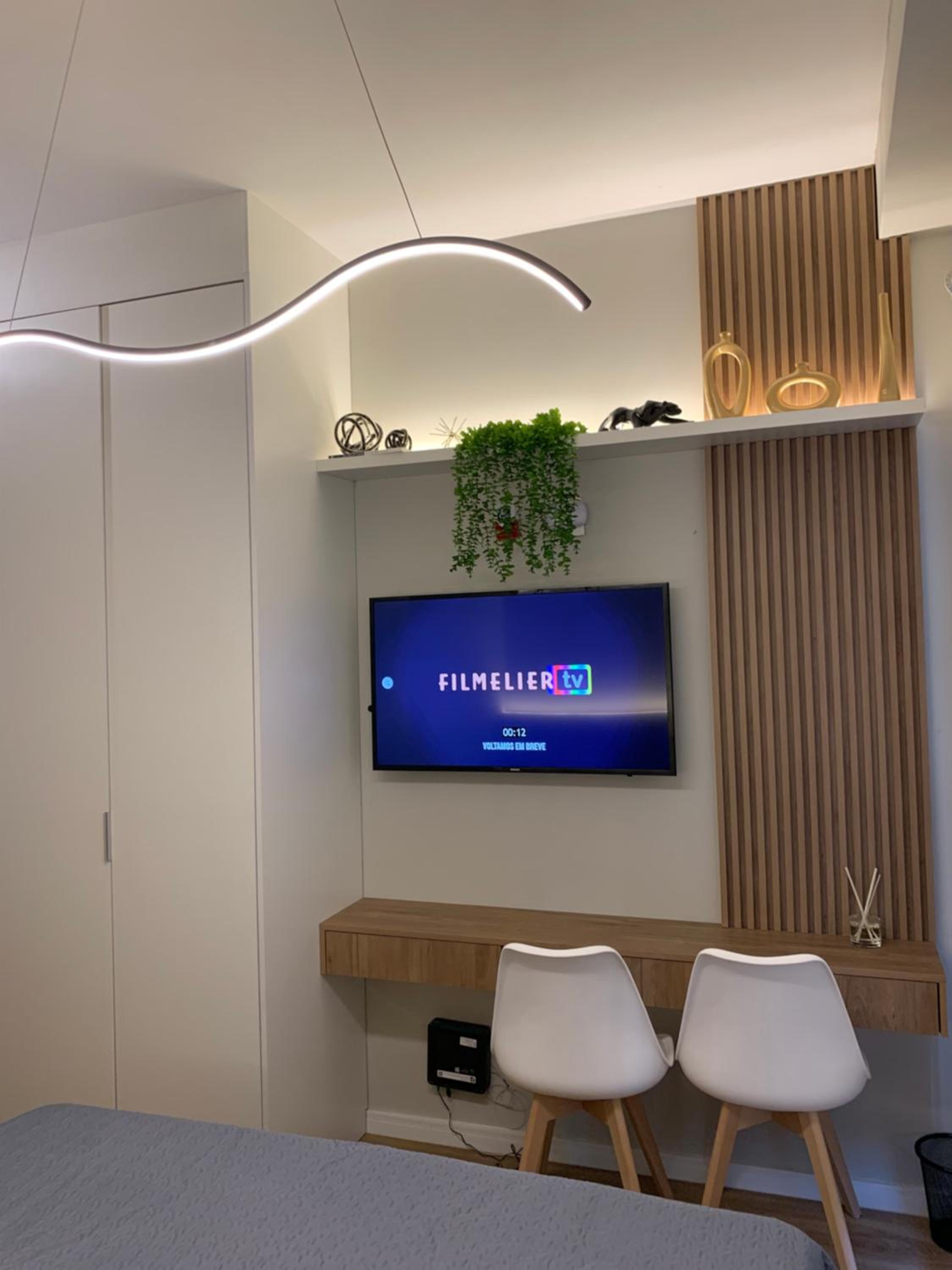 Studio próximo ao Hospital São Paulo