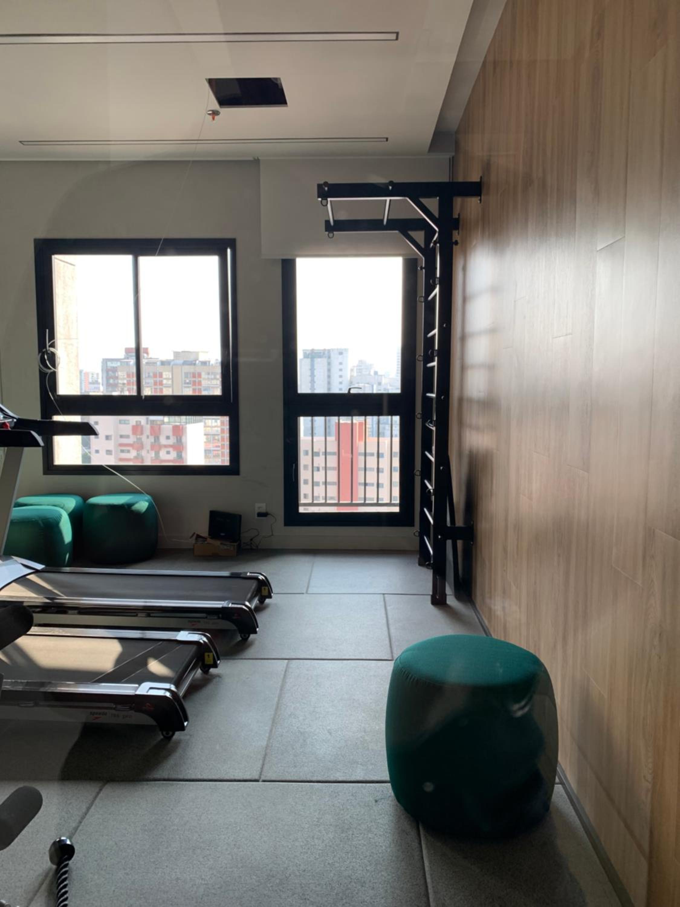 Studio próximo ao Hospital São Paulo