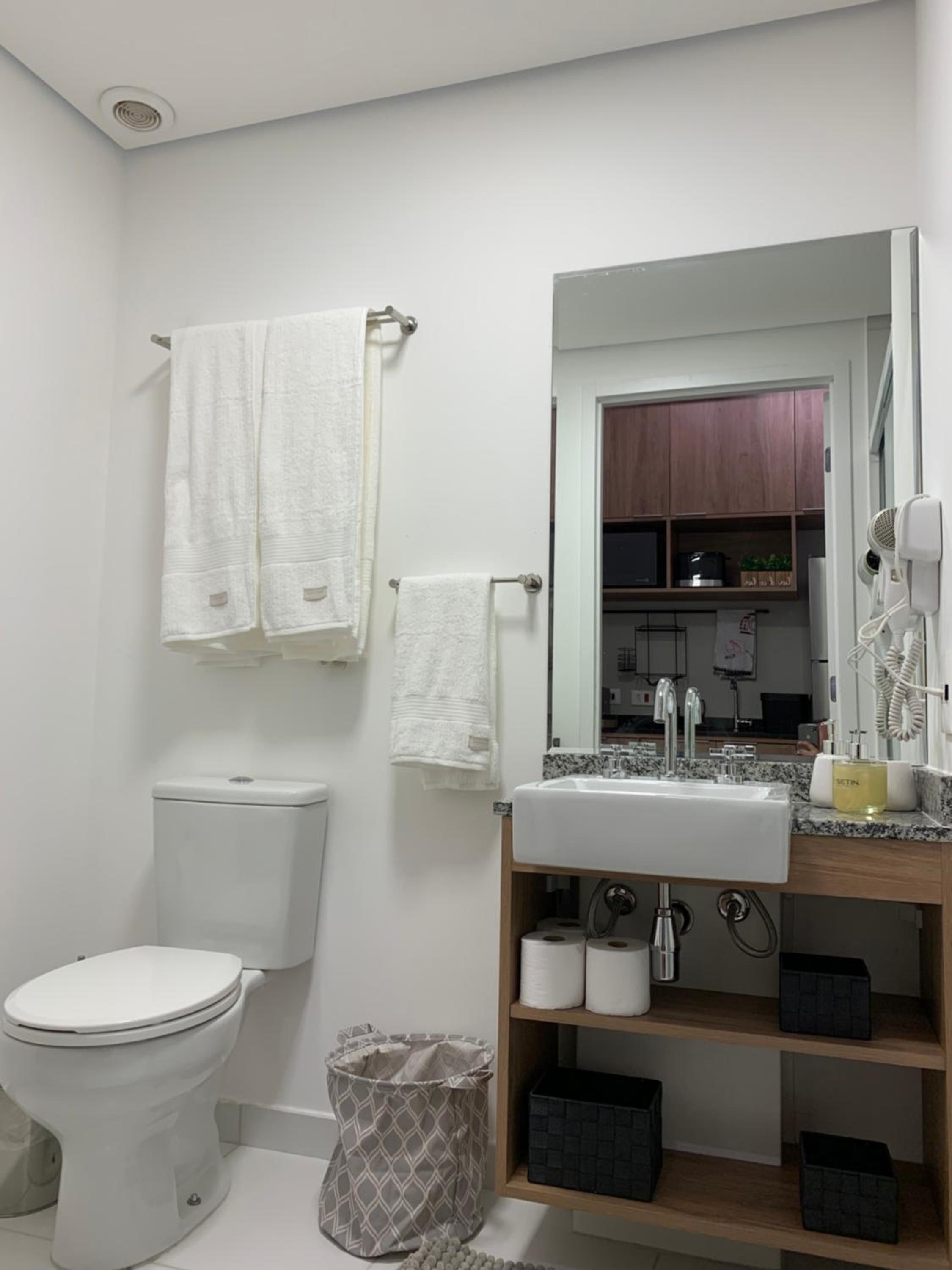 Studio próximo ao Hospital São Paulo