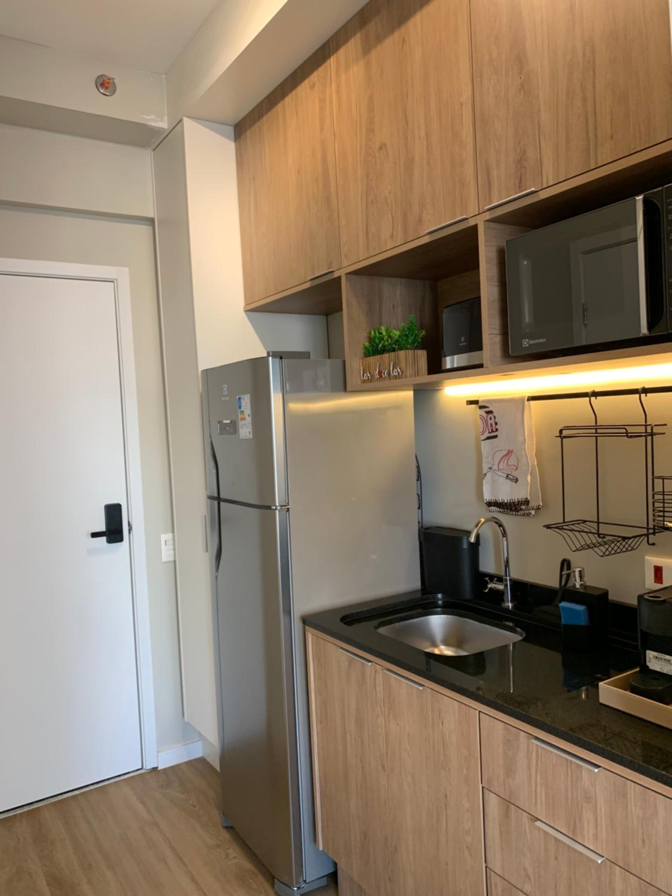 Studio próximo ao Hospital São Paulo
