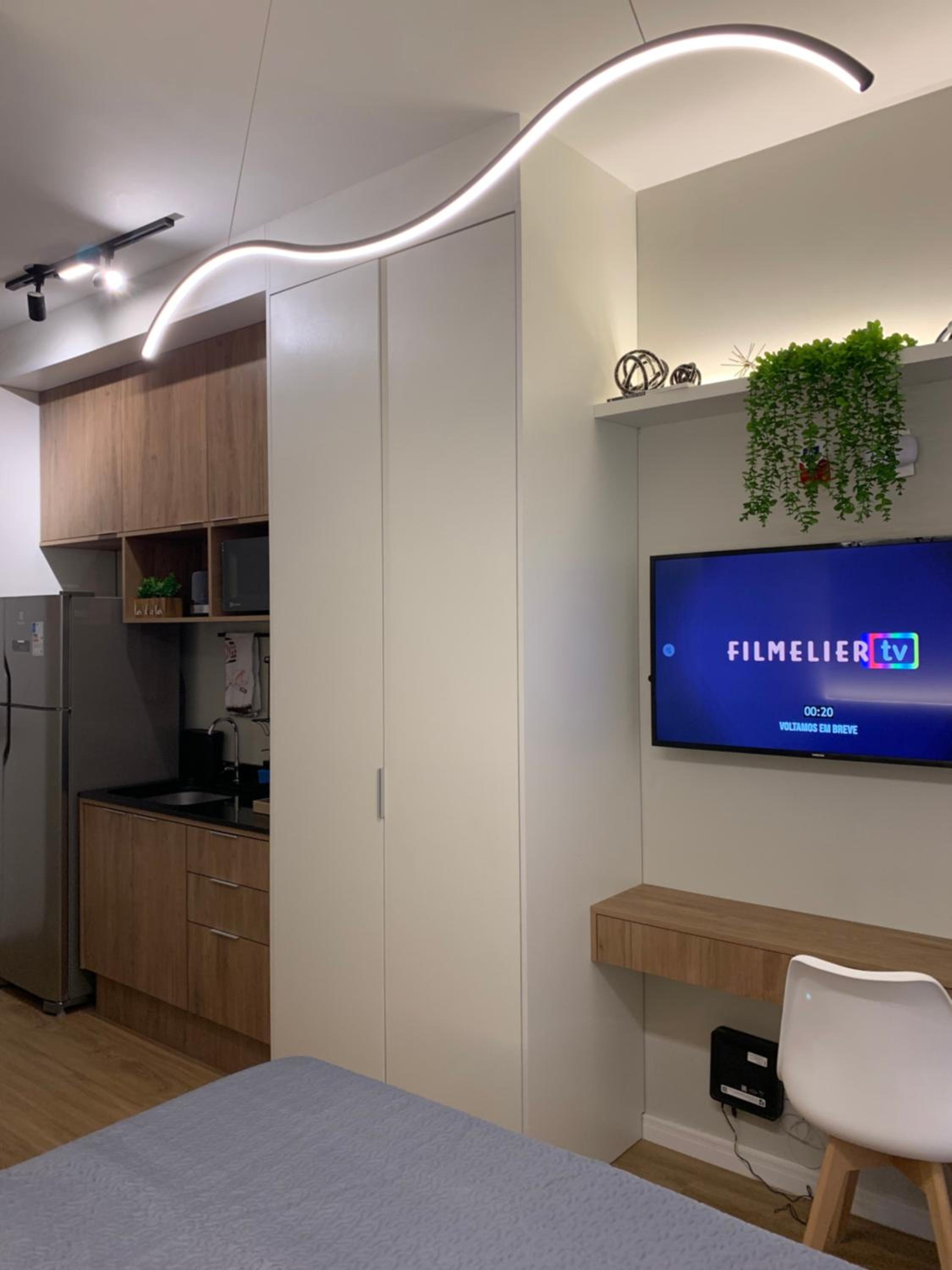 Studio próximo ao Hospital São Paulo