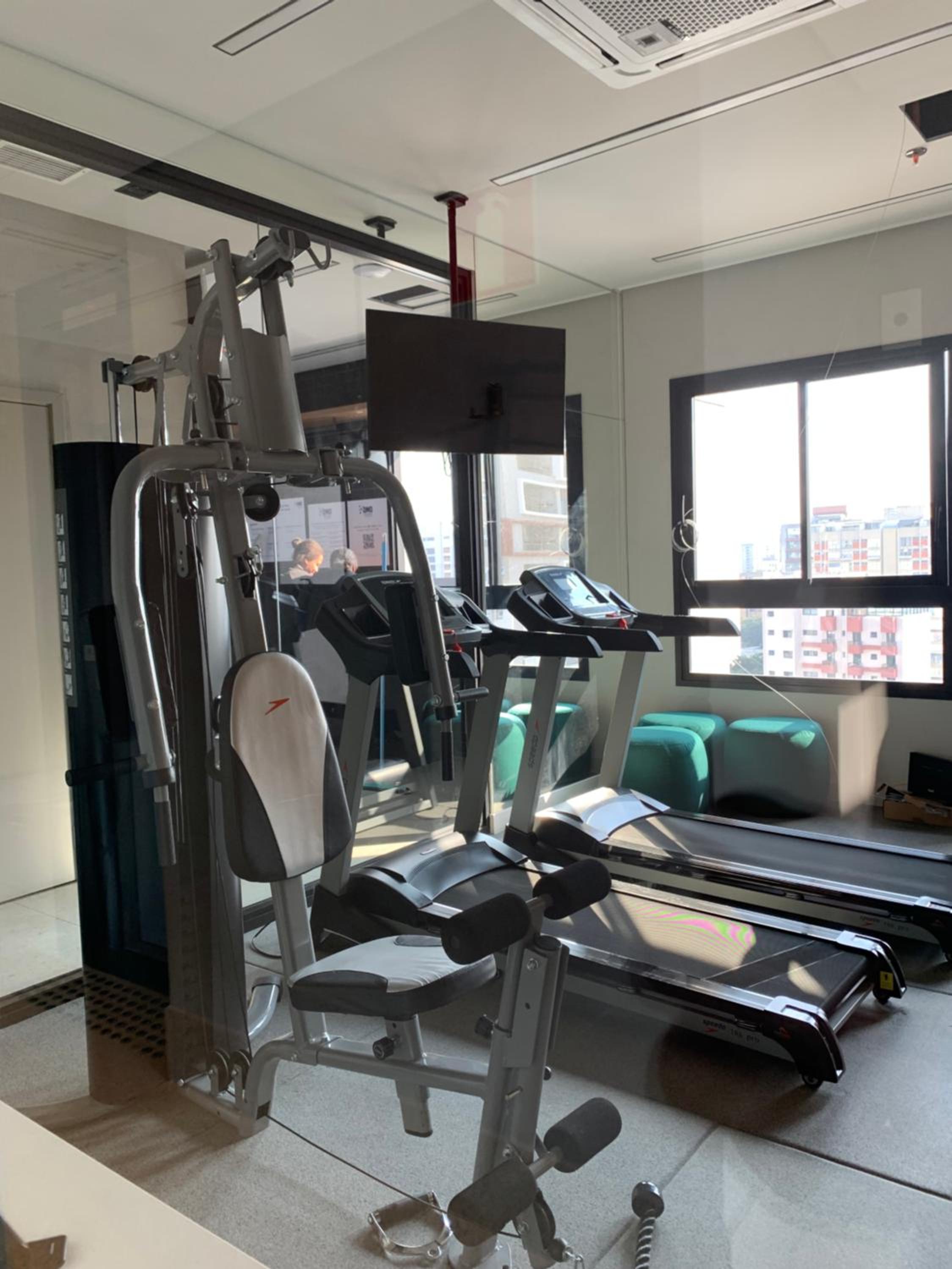 Studio próximo ao Hospital São Paulo