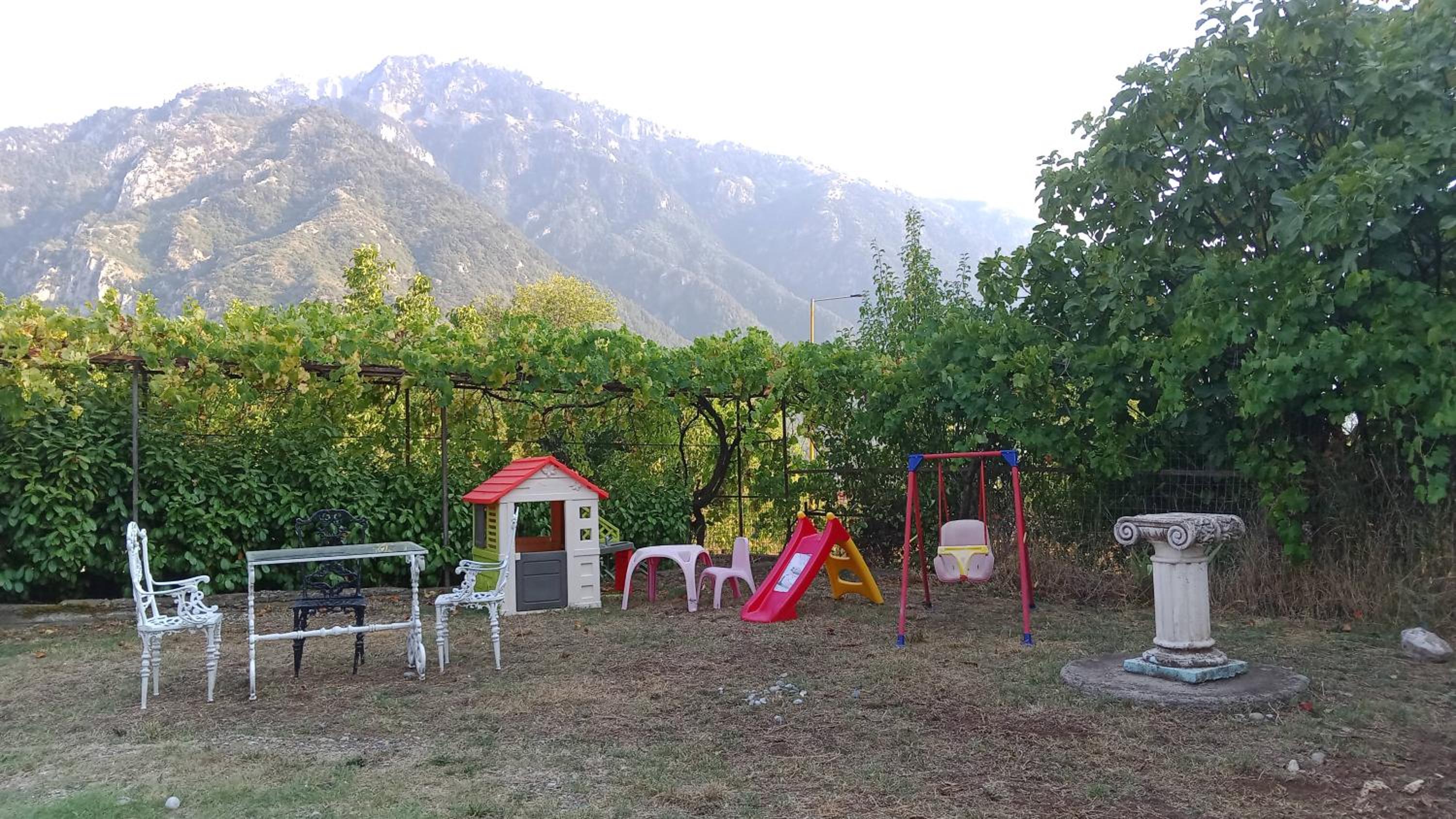 Gamila Sunrise