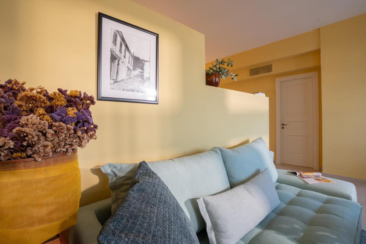 Ostria Studio, Kyparissia OldTown Home Collection view 3