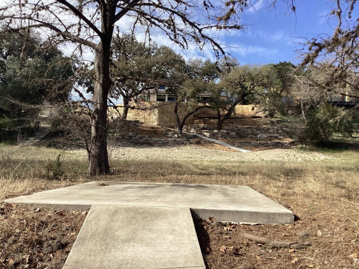 Frio Ridge Retreat view 2