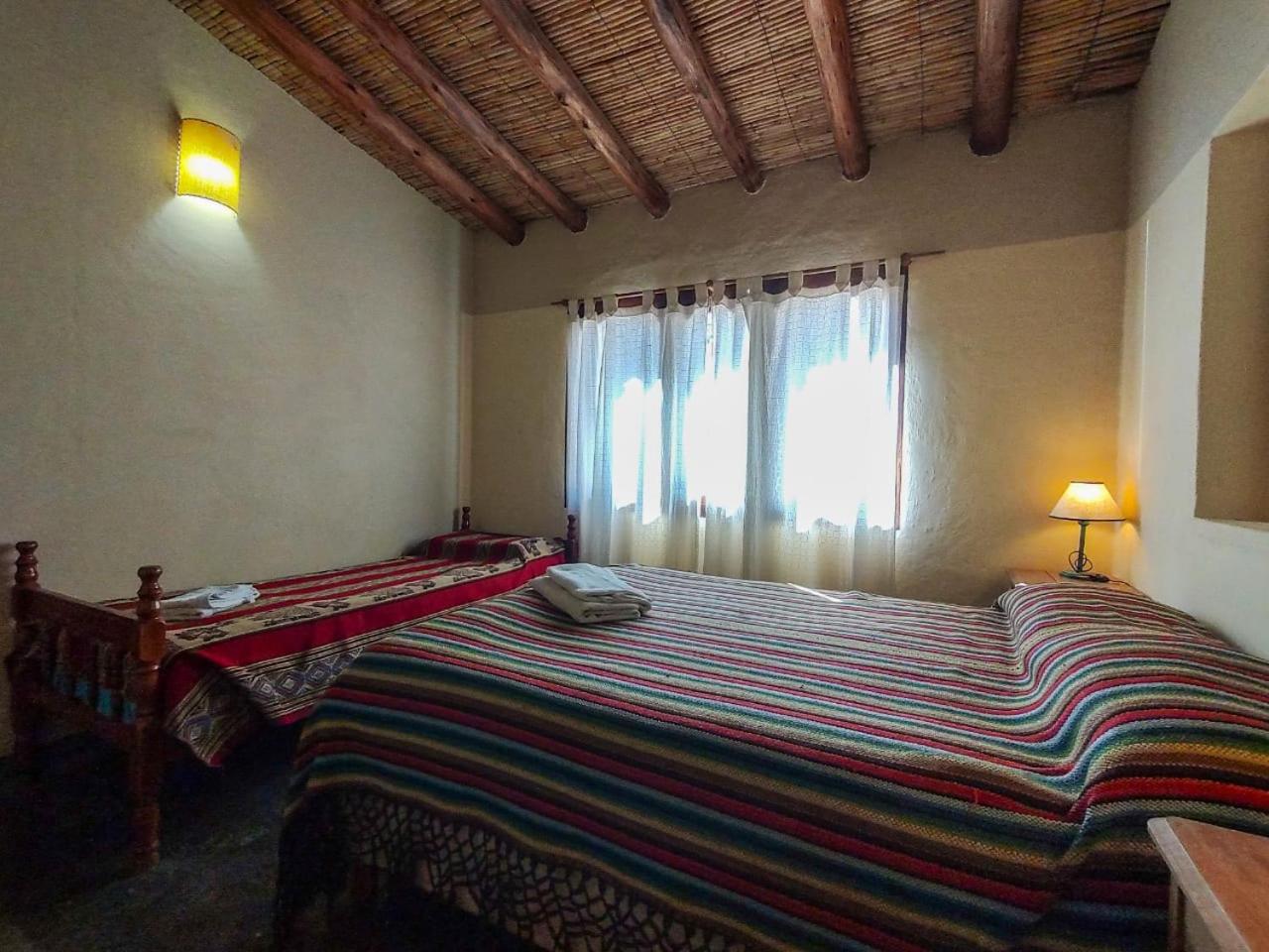 El Sol Hostel de Humahuaca
