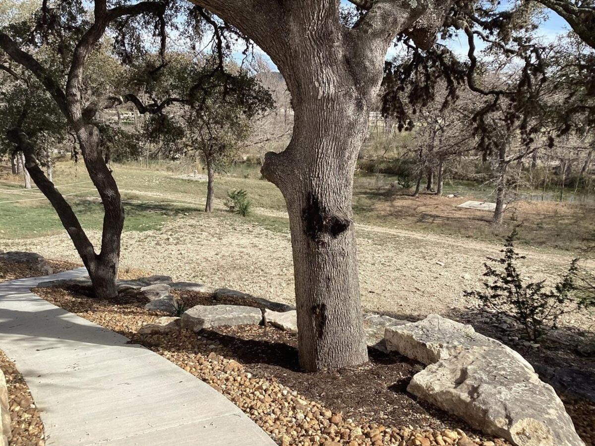 Frio Ridge Retreat view 3