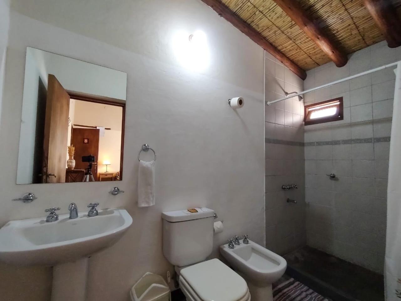 El Sol Hostel de Humahuaca