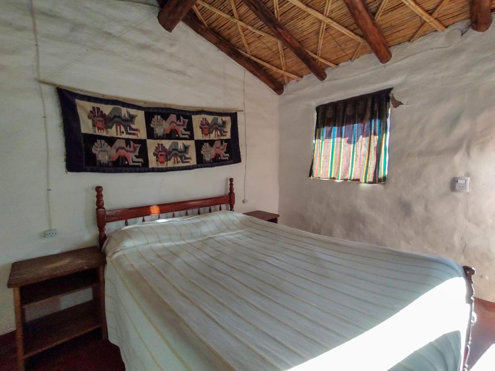 El Sol Hostel de Humahuaca