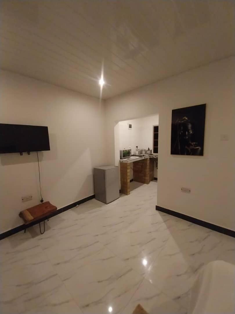 Kasuba Studio Apartment One view 4