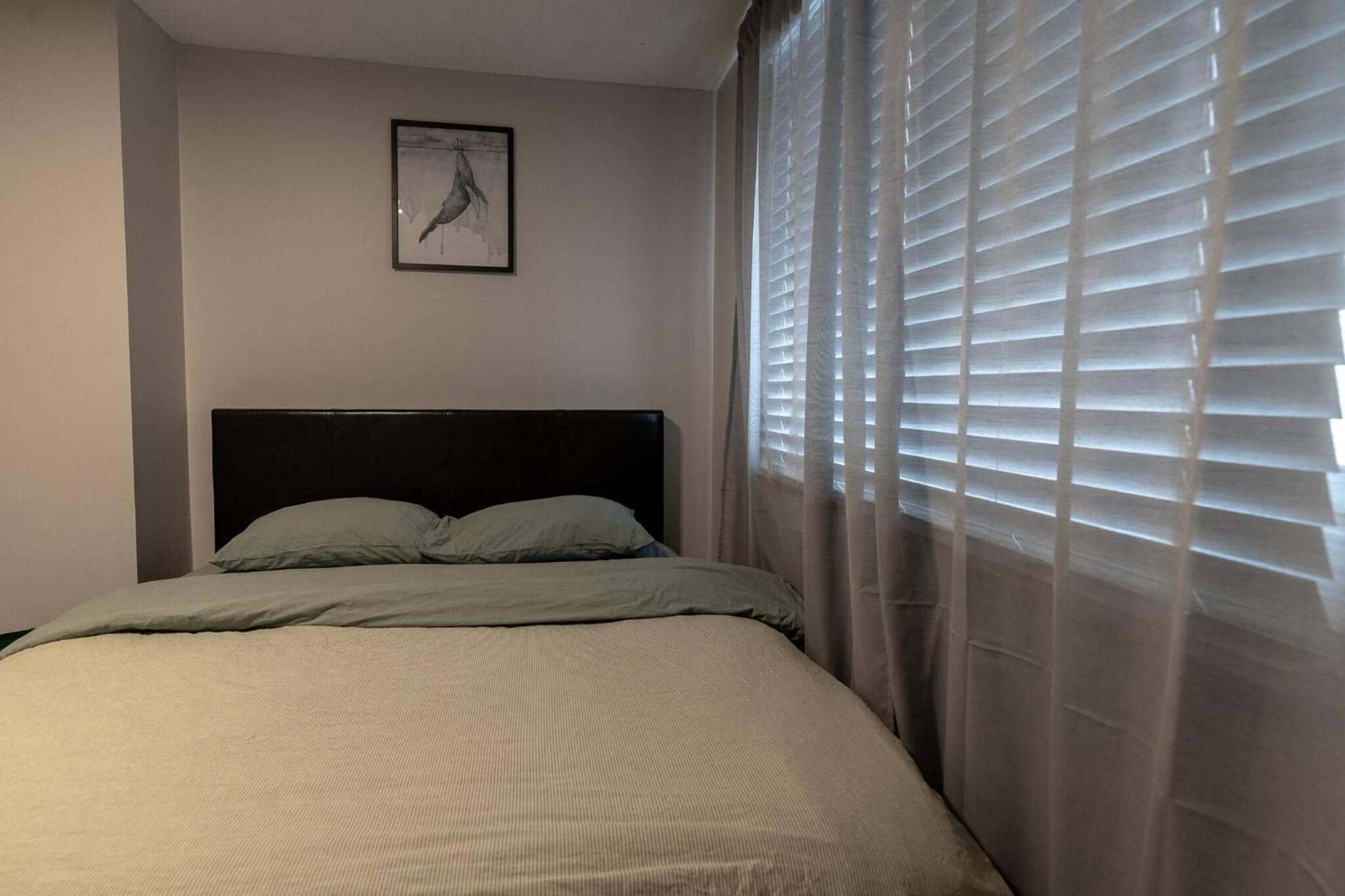 Guest Suite Close To Whtye Ave