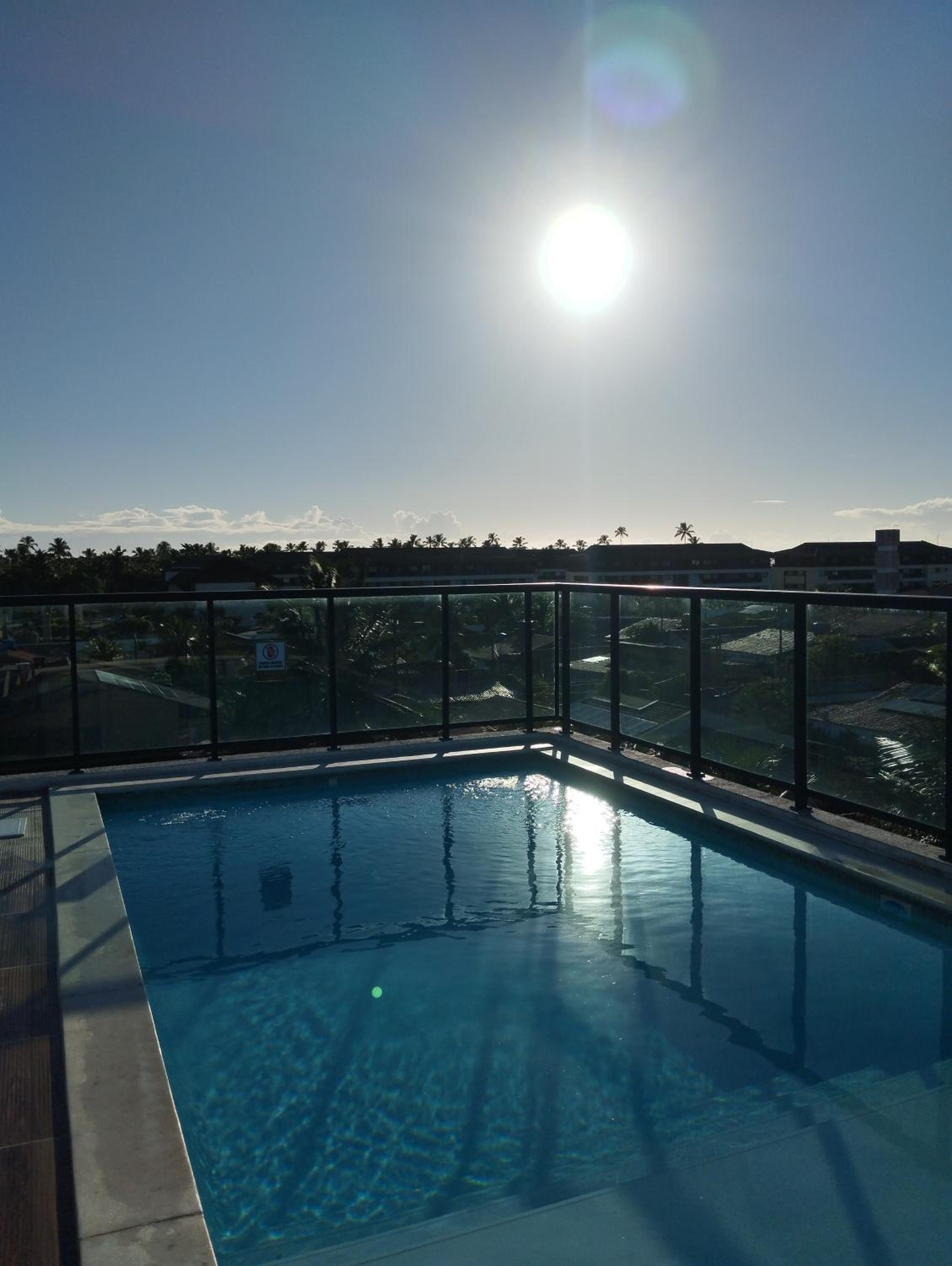 Porto de Galinhas, Apartamento Localizado na Praia do Cupe
