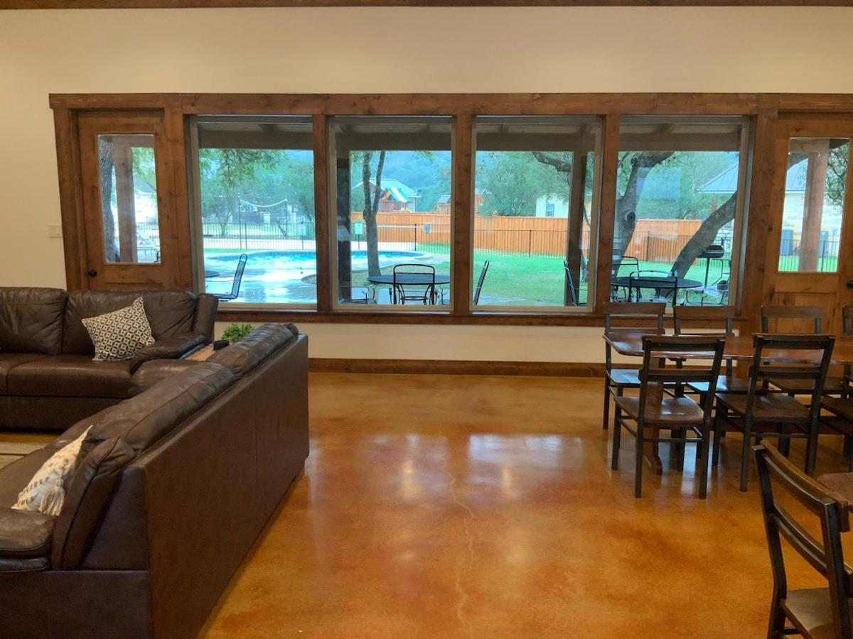 Double L River House view 5