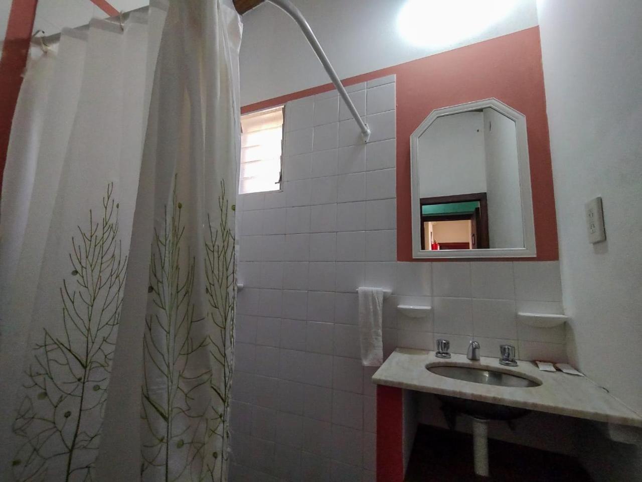 El Sol Hostel de Humahuaca