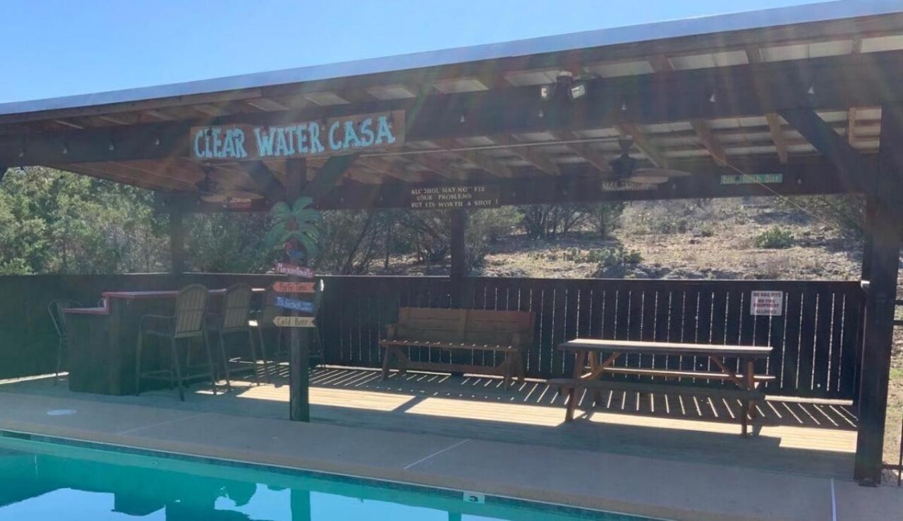 Clear Water Casa view 5