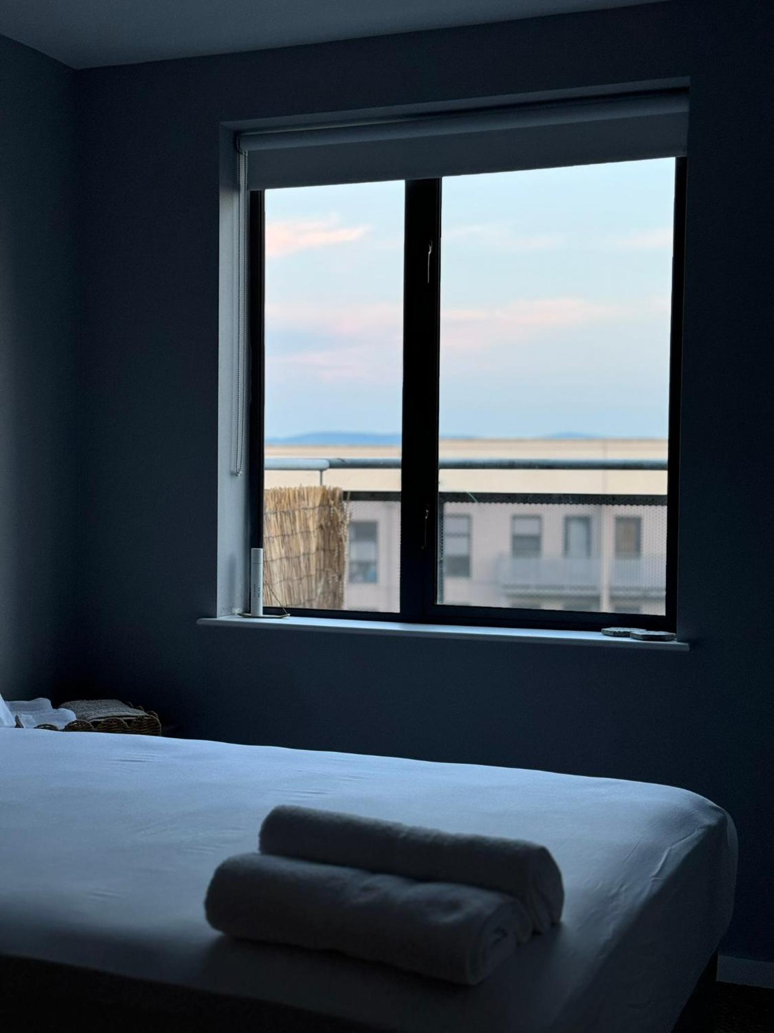 Dublin Private Room