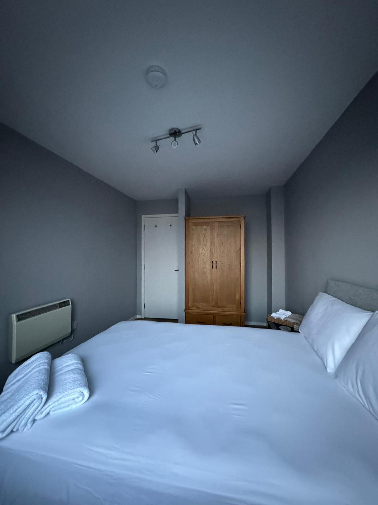 Dublin Private Room