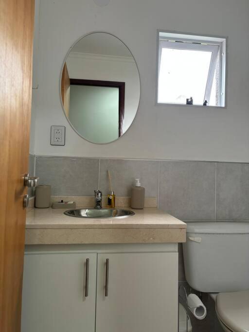 Apartamento en Posadas